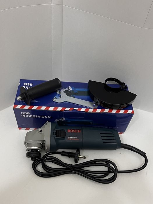 Болгарка BOSCH-125
