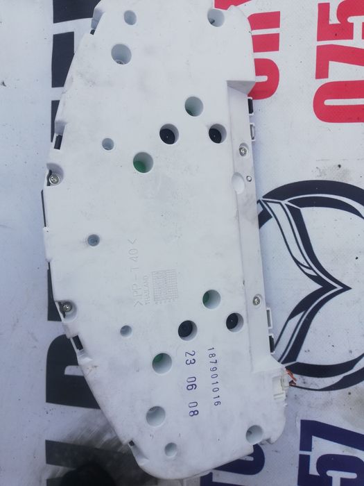 Ceasuri bord volvo v50 motor 1,6 diesel