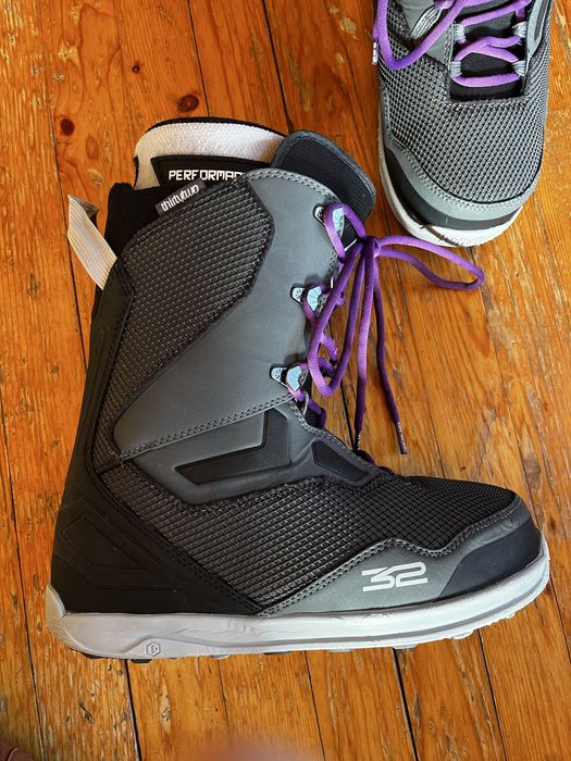 ThirtyTwo TM2 - Stevens