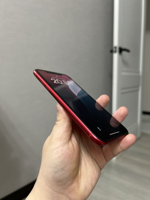 Iphone 11 в идеальном состоянии