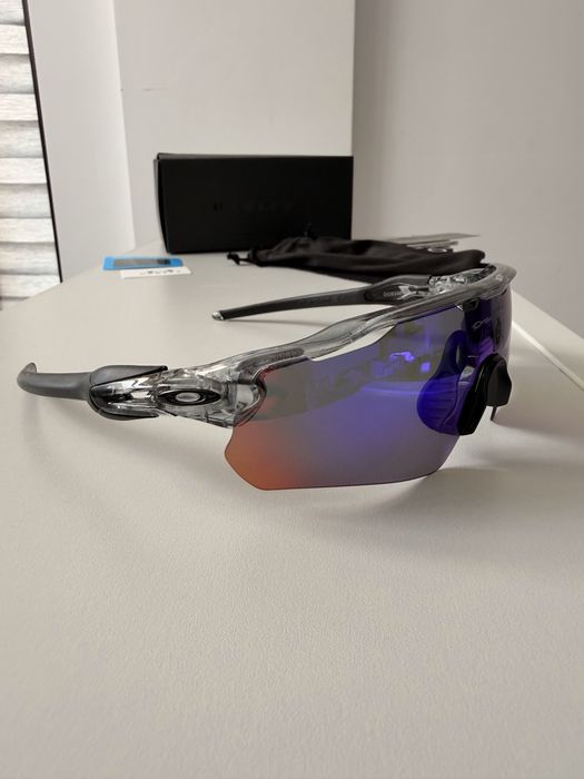 Ochelari Oakley Radar Ev Path