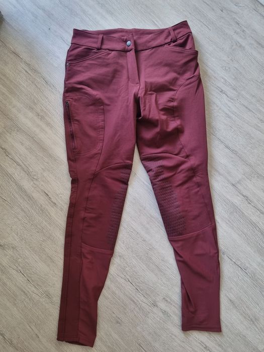 Pantaloni echitație