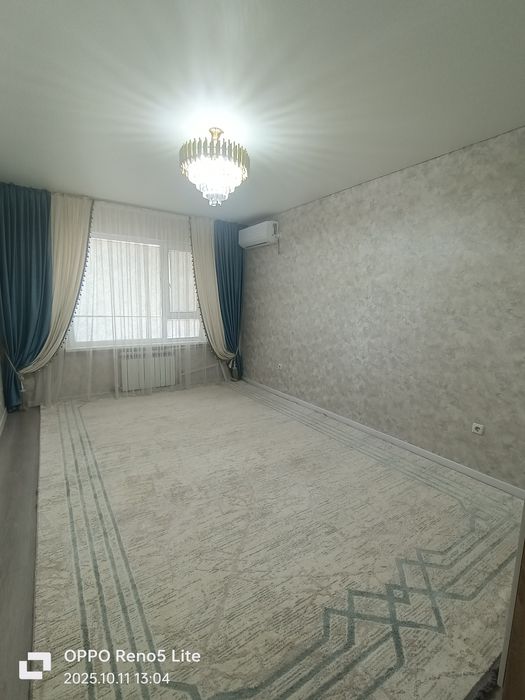 1 бөлмелі пәтер, 160000 тг