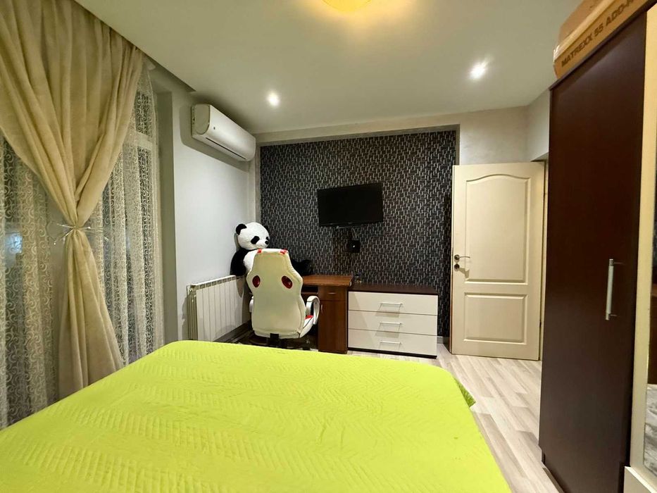 ТОП оферта! Етаж от къща с голям двор в гр. Божурище