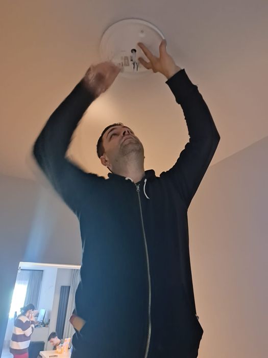 Electrician Bucureati non stop