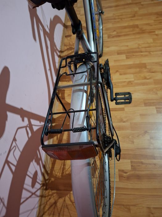 Bicicleta 28 dama