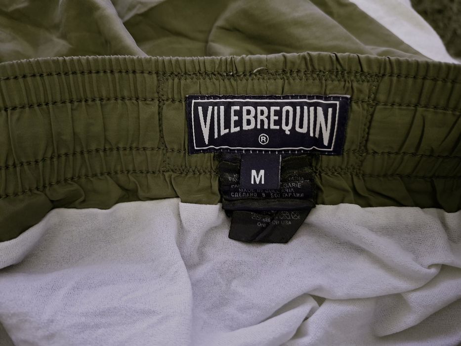 Vilebrecuin-Ориг.шорти