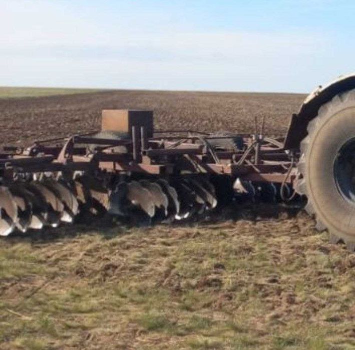 продам БДТ 7 в Павлодаре