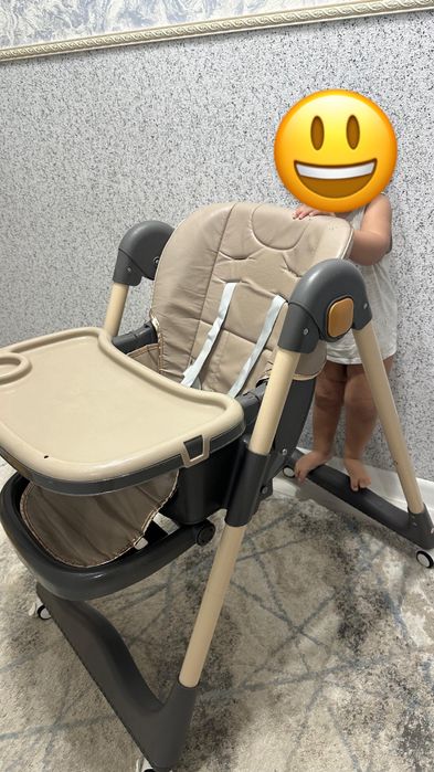 Продам стул для кормления детский