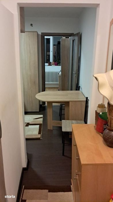 Apartament 2 camere Busteni