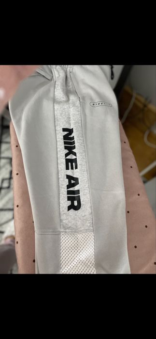 Compleu Nike Air