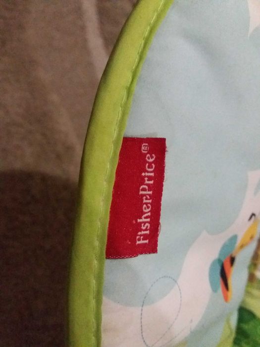 Детска люлка, шезлонг