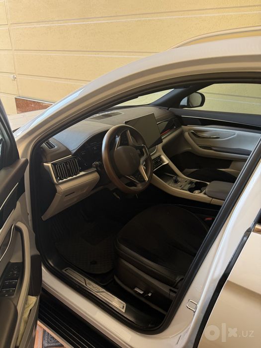 Byd restaylin 605 full