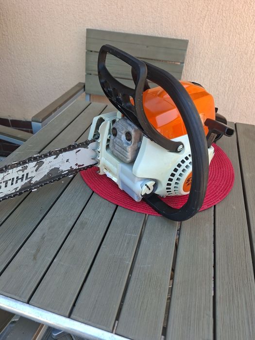 Drujba Stihl ms 181 C 2016