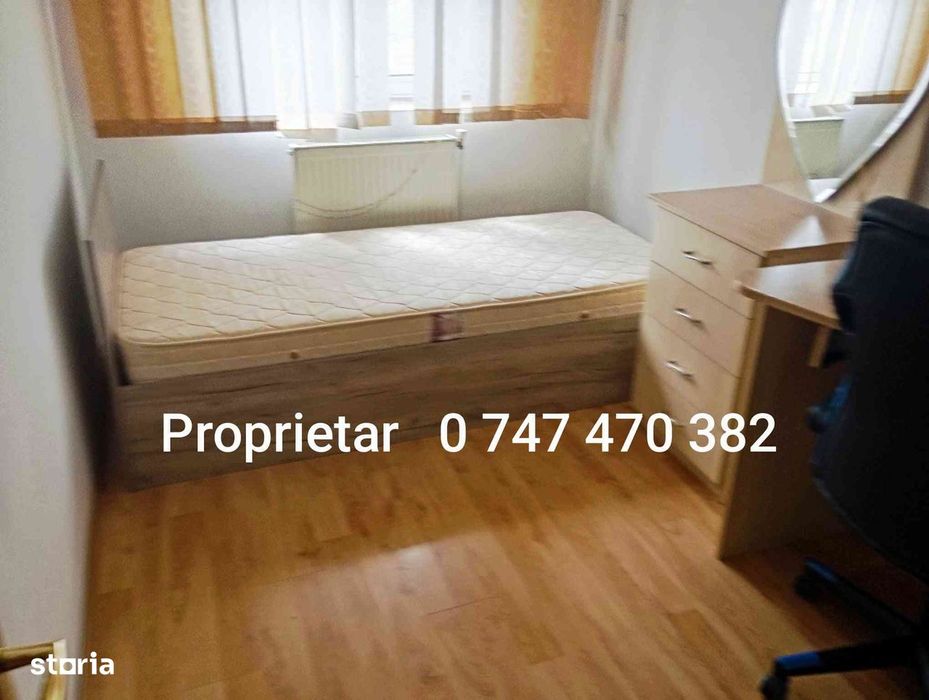 Apartament 3 camere,Strada Salciilor,Nicolina