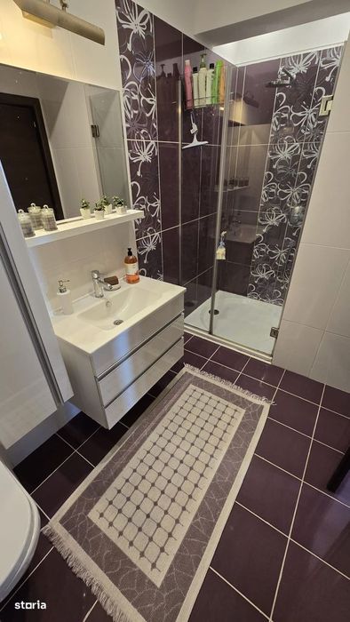 Solid House apartament 2 camere parter 63 mp utili