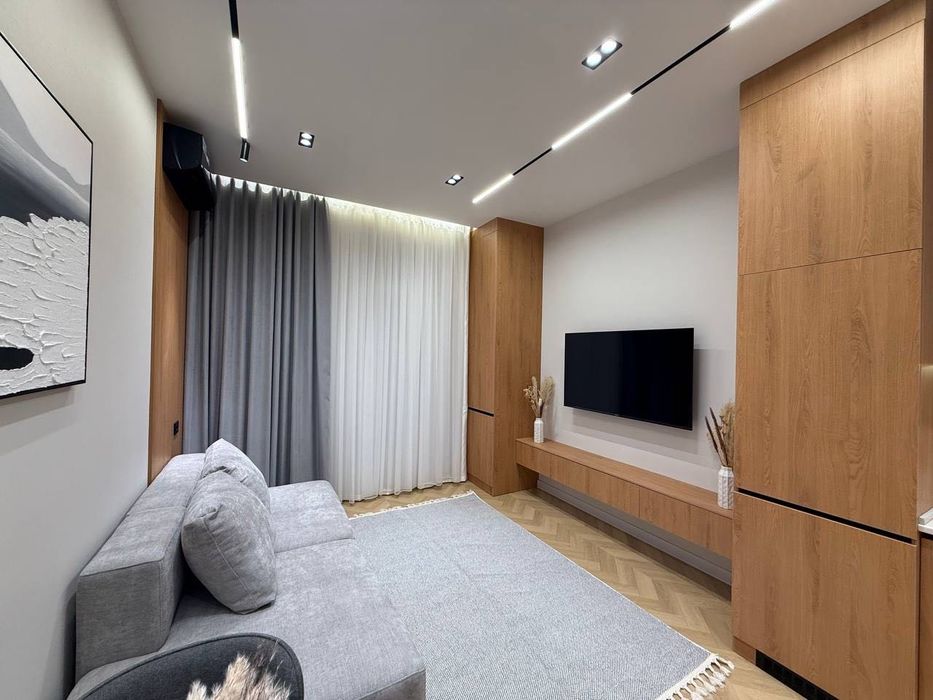 Продается 2х комнатная ЖК BI Sado Business