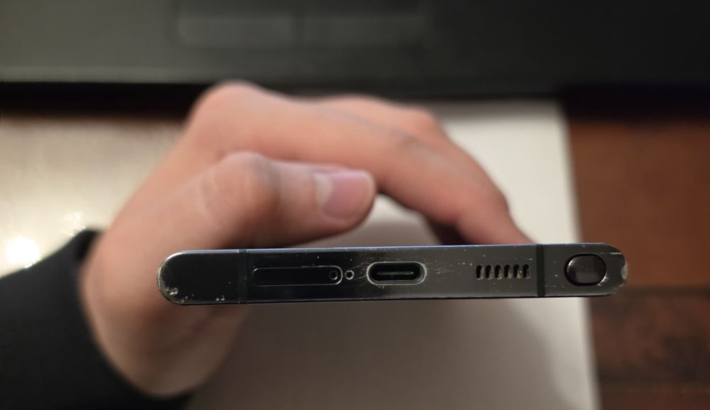 Samsung galaxy S22 Ultra 256