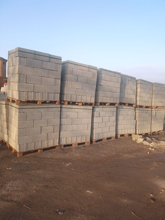 Пескаблоки идалное