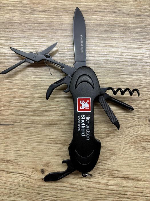 Джобно ножче Richardson Sheffield