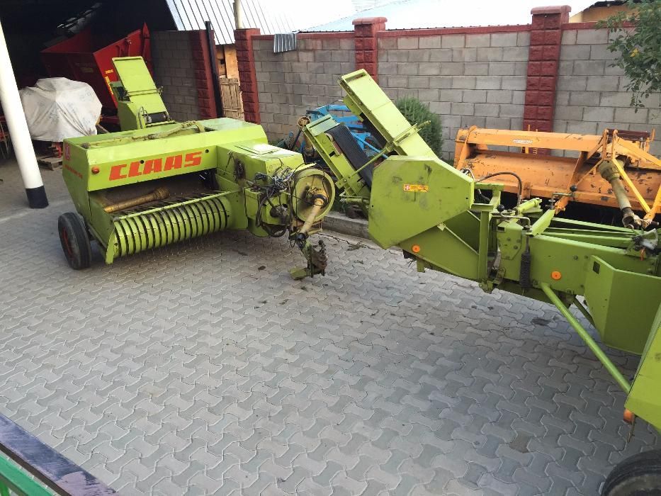 Пресс Markant 60 65