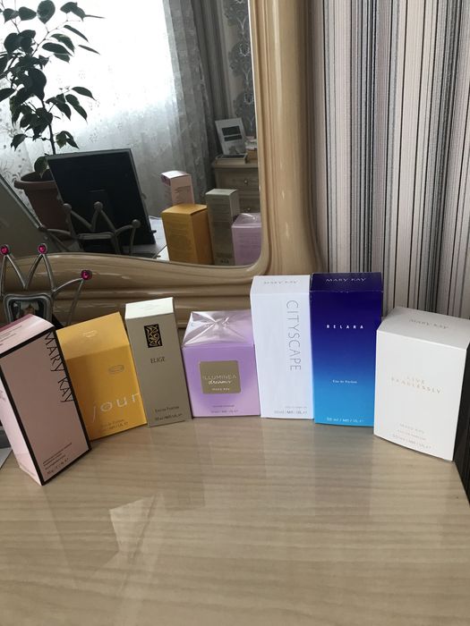 Продаю Мери Кей Mary Kay оригинал, в наличии и на заказ