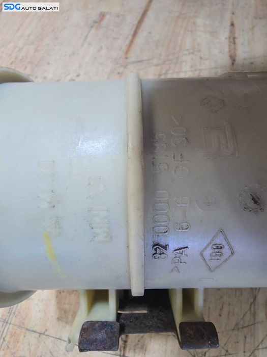 Vas Lichid Servo Servodirectie Opel Movano A 2003 - 2010 Cod 8200005185 [LN1038]