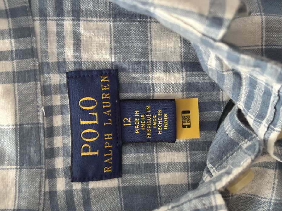 Рокля Polo Ralph Luaren