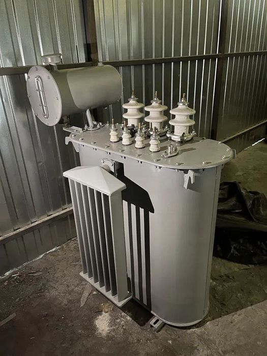 Принемаю трансформаторы разного вида