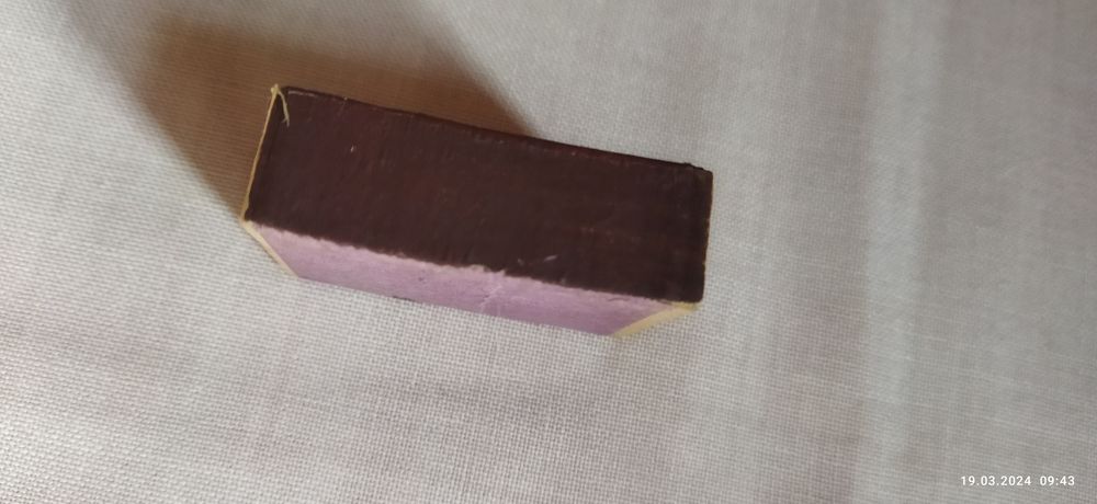 Продам спичечный коробок
