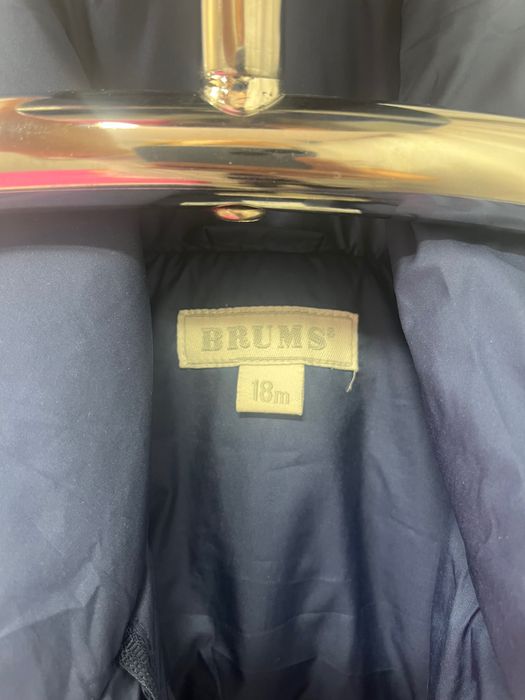 Бебешко яке Brums 86