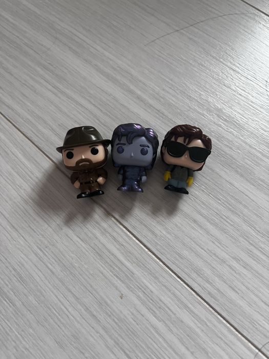 Фигруки осд 1штук