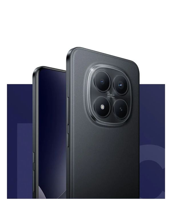 Redmi not 15 pro + 5G (ёмкость 100)