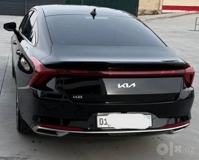 Kia K8 2024 Tozza SROCHNA Sotiladi!!!