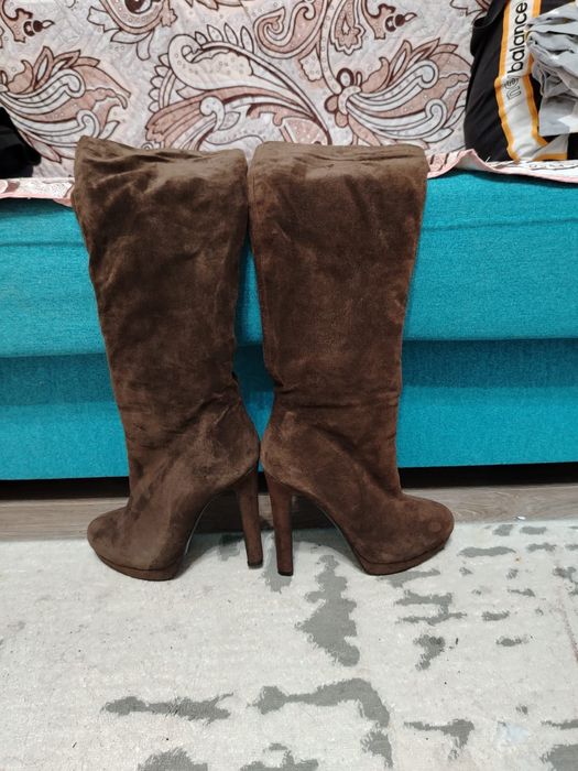 Женская обувь "BASCONI"