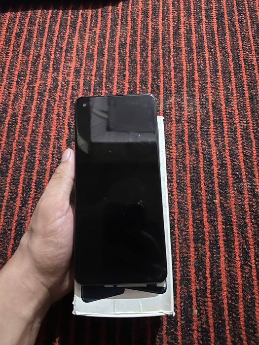 Samsung A21s  karobka dokument