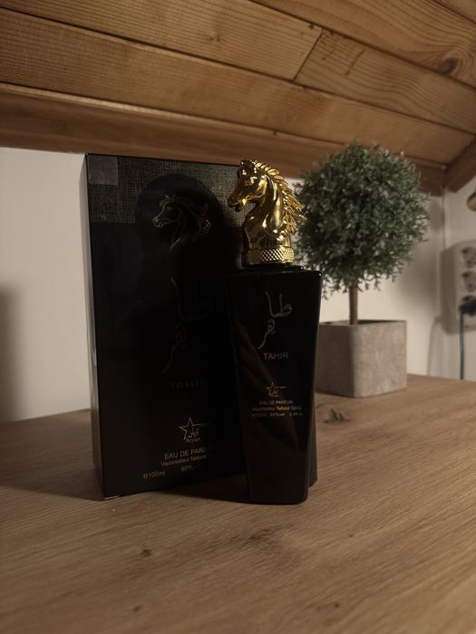 Арабски парфюм Aryan Tahir Eau de Parfum 100ml - мъжки