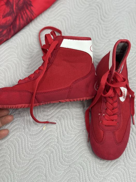 Продам борцовка для борьбы