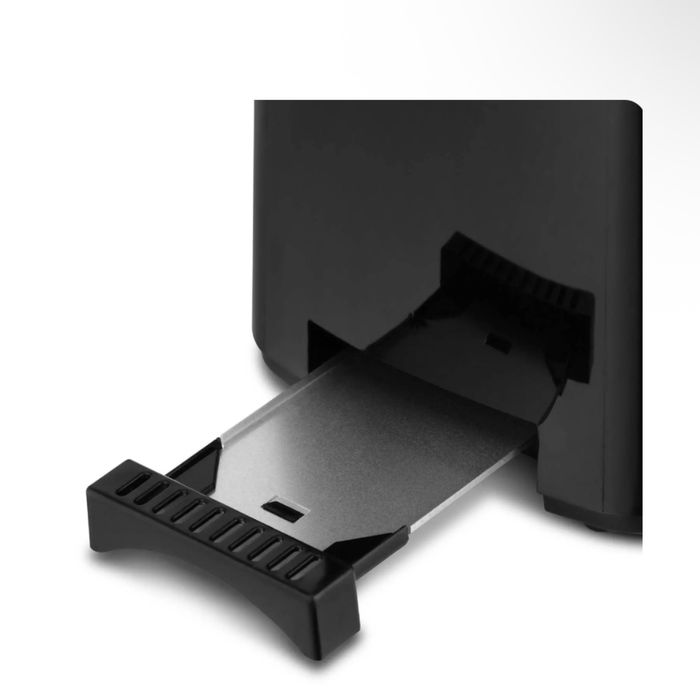 Тостер Vitek VT-1586