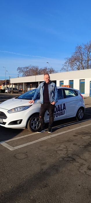 Instructor Auto Categoria B