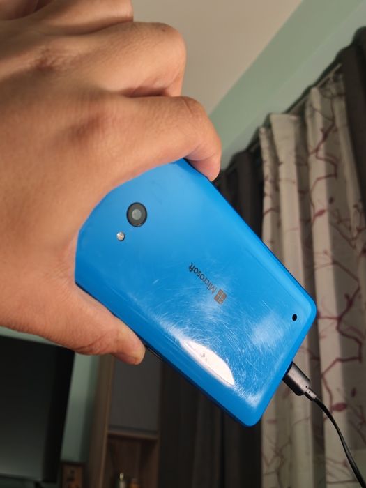 Смартфон Microsoft Lumia 640 LTE