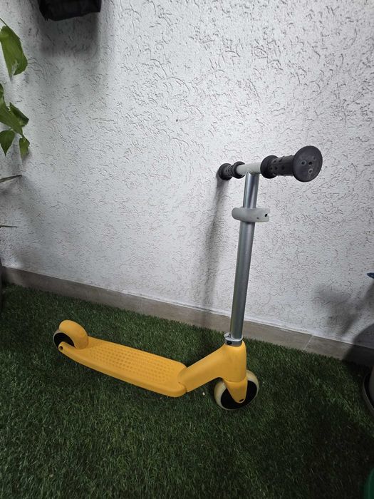 Role copii si trotineta oxelo