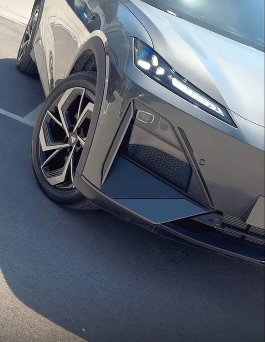 Changan Deepal s07 285/ 2025