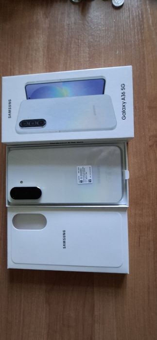Самсунг галакси А36 5G