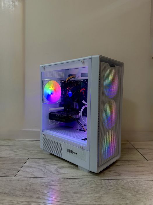Pc Gaming i5 10500 GTX 1660 SUPER