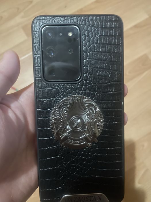 Samsung Galaxy S20 Ultra