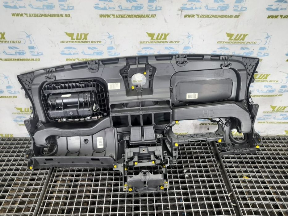 Planșă Bord completa Opel Meriva 2 [2010 - 2014] 1.7 A17DTS