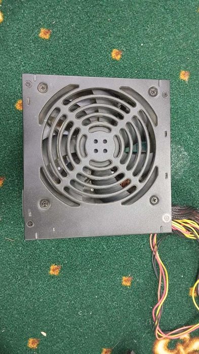 Блок питания DeepCool