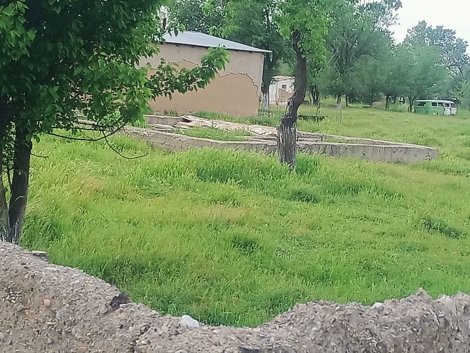 Продается земля 20 соток