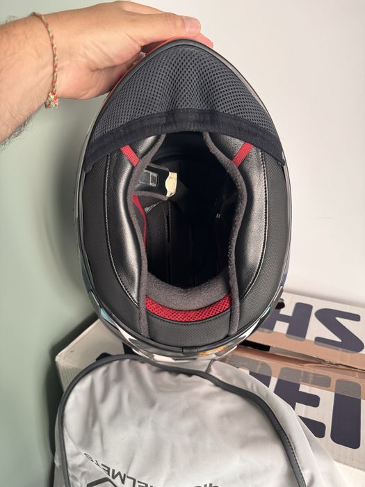 Casca Shoei X-SPR PRO Escalate masura M